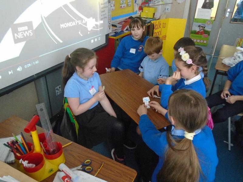 Did you hear the news about George's Marvellous Medicine?