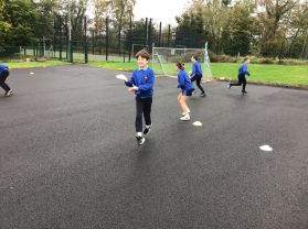 P5/6 celebrate Maths Week Ireland 1️⃣2️⃣3️⃣➗✖️➕➖