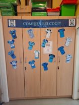 Come on Belcoo!!! 🏐💪🏻