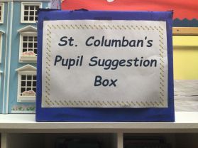 School Council and Eco council working hard for our school💪🏻