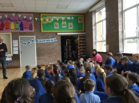 Weekly Celebration of Achievements at Assembly ⭐️👏🏻🌟🙌🏻