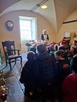 KS2 Victorian Christmas Trip to Florencecourt 🎄🤶