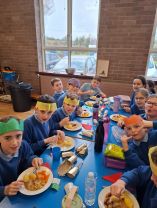 Christmas Dinner 2025 🤶🎄🍽🎅