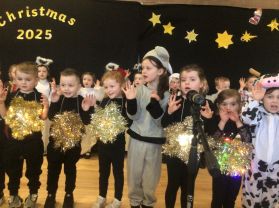 Primary 1 - 3 Production