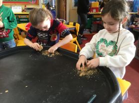 Christmas Magic in P2/3