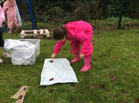 Getting Creative in P1/2/3 😀