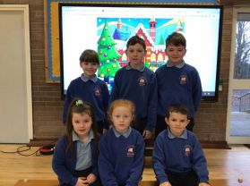 Stars of the Week ⭐️🙌🏻👏