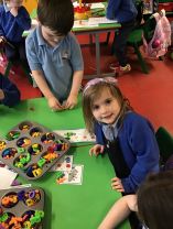Phonics in Primary 1 
