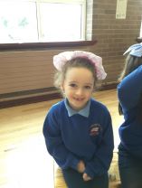 Pancake Tuesday Fun in Primary 1 🥞 