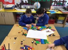 Numeracy skills across many areas 