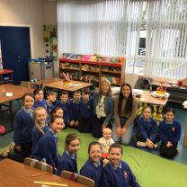 Roots of Empathy Theme 4