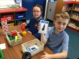 Let\'s Talk about Shape!