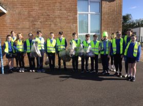 Developing Citizenship