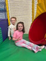 P1/2/3 End of Year trip to Kool Kids 