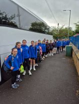 Primary 7 Trip